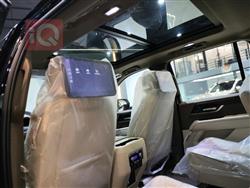 جي ام سي يوكون